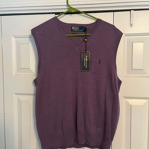 Polo Ralph Lauren Sweater Vest
